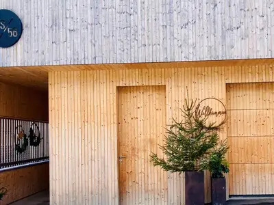 Ferienwohnung für 6 Personen (71 m²) in Mellau 6/10