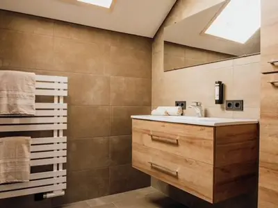 Ferienwohnung für 6 Personen (71 m²) in Mellau 7/10