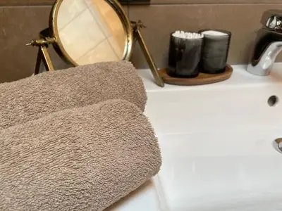 Ferienwohnung für 6 Personen (71 m²) in Mellau 8/10