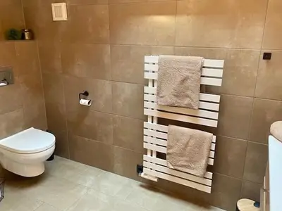 Ferienwohnung für 6 Personen (71 m²) in Mellau 9/10