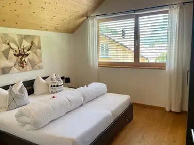 Ferienwohnung für 6 Personen (71 m²) in Mellau 10/10
