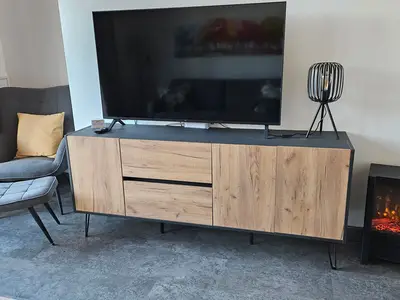 Ferienwohnung für 3 Personen (33 m²) in Schöfweg 3/10