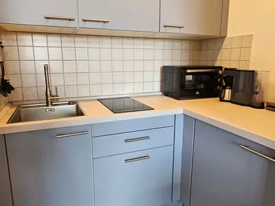 Küche / Küchenzeile