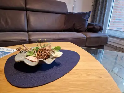 Ferienwohnung für 2 Personen (40 m²) in Norden Norddeich 6/10