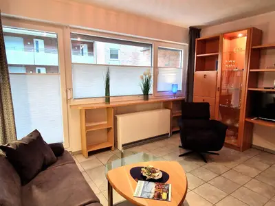 Ferienwohnung für 2 Personen (40 m²) in Norden Norddeich 7/10