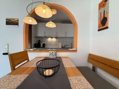 Ferienwohnung für 5 Personen (45 m²) in Oberstaufen 3/10