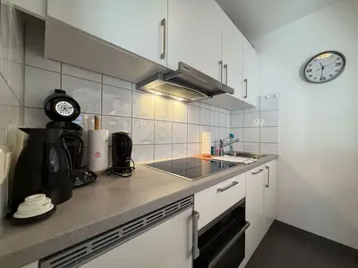 Ferienwohnung für 5 Personen (45 m²) in Oberstaufen 4/10