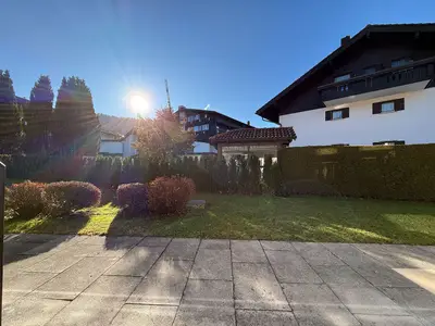 Ferienwohnung für 5 Personen (45 m²) in Oberstaufen 7/10