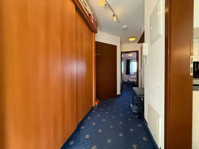 Ferienwohnung für 5 Personen (45 m²) in Oberstaufen 8/10