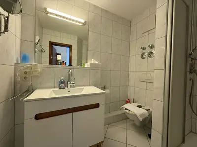 Ferienwohnung für 5 Personen (45 m²) in Oberstaufen 9/10