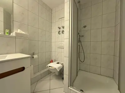 Ferienwohnung für 5 Personen (45 m²) in Oberstaufen 10/10