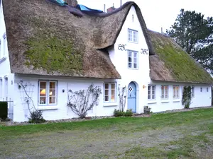 Ferienwohnung für 5 Personen in Övenum