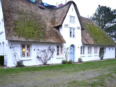 Ferienwohnung für 5 Personen in Övenum 1/10