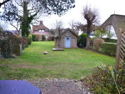 Ferienwohnung für 5 Personen in Övenum 3/10