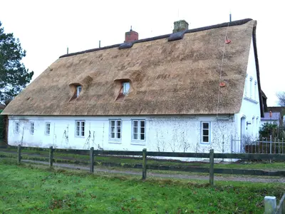 Ferienwohnung für 5 Personen in Övenum 4/10