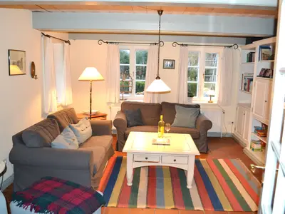 Ferienwohnung für 5 Personen in Övenum 5/10