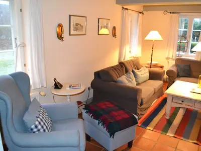 Ferienwohnung für 5 Personen in Övenum 6/10