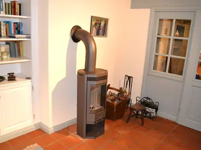 Ferienwohnung für 5 Personen in Övenum 7/10