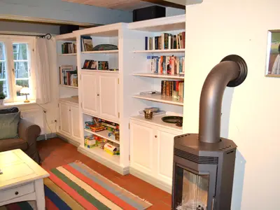 Ferienwohnung für 5 Personen in Övenum 8/10