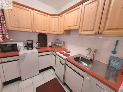 Küche / Küchenzeile