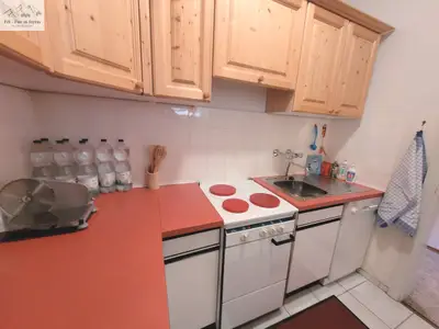 Küche / Küchenzeile