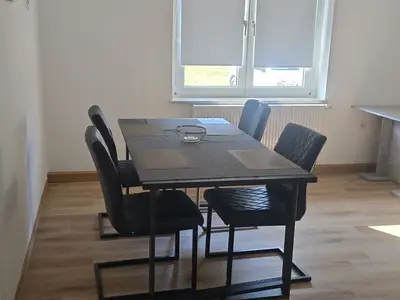 Ferienwohnung für 4 Personen (55 m²) in Stadt Braunsbedra 1/10