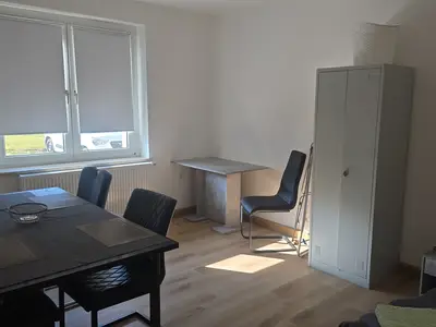 Ferienwohnung für 4 Personen (55 m²) in Stadt Braunsbedra 2/10