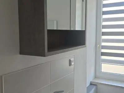 Ferienwohnung für 4 Personen (55 m²) in Stadt Braunsbedra 8/10