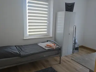 Ferienwohnung für 4 Personen (55 m²) in Stadt Braunsbedra 9/10