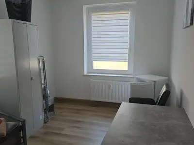 Ferienwohnung für 4 Personen (55 m²) in Stadt Braunsbedra 10/10