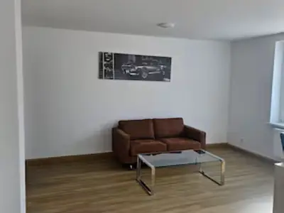 Ferienwohnung für 2 Personen (60 m²) in Stadt Braunsbedra 2/10