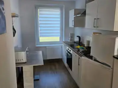 Ferienwohnung für 2 Personen (60 m²) in Stadt Braunsbedra 3/10