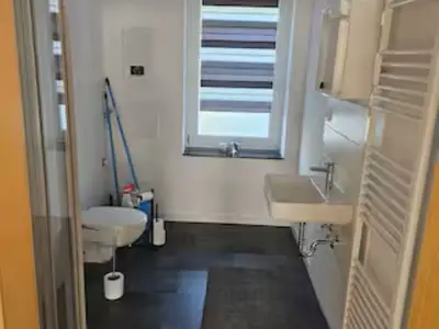 Ferienwohnung für 2 Personen (60 m²) in Stadt Braunsbedra 5/10