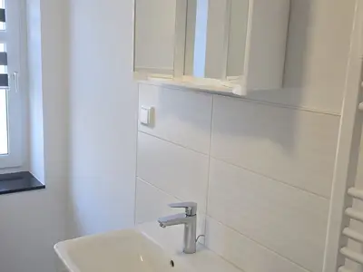 Ferienwohnung für 2 Personen (60 m²) in Stadt Braunsbedra 6/10