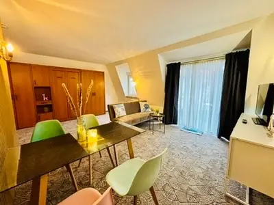 Ferienwohnung für 4 Personen (55 m²) in Kölpinsee (Usedom) 2/10