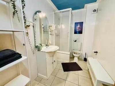 Ferienwohnung für 4 Personen (55 m²) in Kölpinsee (Usedom) 5/10