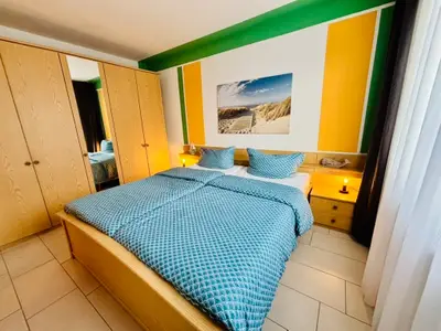 Ferienwohnung für 5 Personen (55 m²) in Kölpinsee (Usedom) 3/10