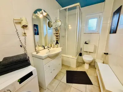 Ferienwohnung für 5 Personen (55 m²) in Kölpinsee (Usedom) 5/10