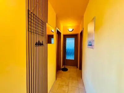 Ferienwohnung für 5 Personen (55 m²) in Kölpinsee (Usedom) 6/10