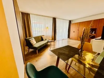 Ferienwohnung für 4 Personen (55 m²) in Kölpinsee (Usedom) 3/10