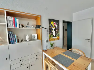 Ferienwohnung für 4 Personen (58 m²) in Grömitz 3/10
