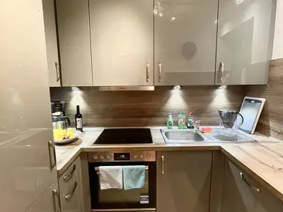 Ferienwohnung für 4 Personen (58 m²) in Grömitz 7/10