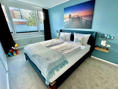 Ferienwohnung für 4 Personen (58 m²) in Grömitz 9/10