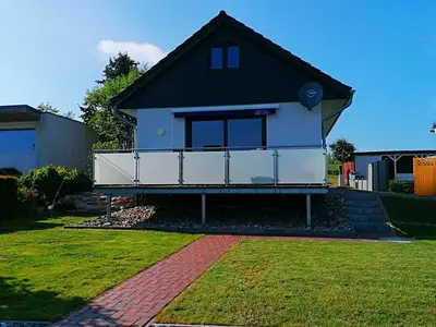 Ferienwohnung für 4 Personen (50 m²) in Sauzin 3/10