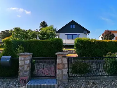 Ferienwohnung für 4 Personen (50 m²) in Sauzin 4/10