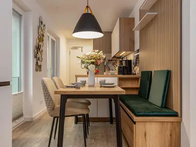 Ferienwohnung für 3 Personen (49 m²) in Graal-Müritz (Ostseeheilbad) 1/10