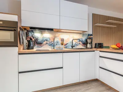 Ferienwohnung für 3 Personen (49 m²) in Graal-Müritz (Ostseeheilbad) 4/10