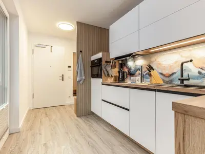 Ferienwohnung für 3 Personen (49 m²) in Graal-Müritz (Ostseeheilbad) 5/10