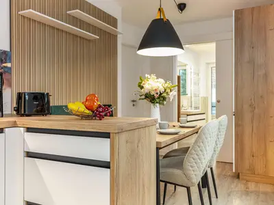 Ferienwohnung für 3 Personen (49 m²) in Graal-Müritz (Ostseeheilbad) 6/10