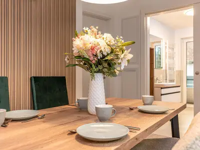 Ferienwohnung für 3 Personen (49 m²) in Graal-Müritz (Ostseeheilbad) 7/10